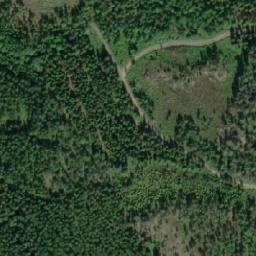Satellite imagery of Haudanniemi, FI