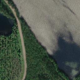 Satellite imagery of Möläsenniemi, FI