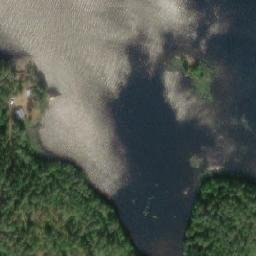 Satellite imagery of Penniemi, FI
