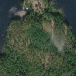Satellite imagery of Penniemi, FI