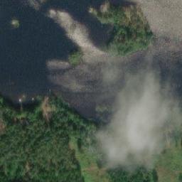 Satellite imagery of Hakoniemi, FI