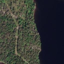 Satellite imagery of Kurenniemi, FI