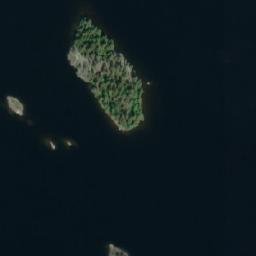 Satellite imagery of Lapinniemi, FI