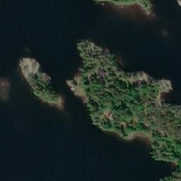 Satellite imagery of Kissaniemi, FI