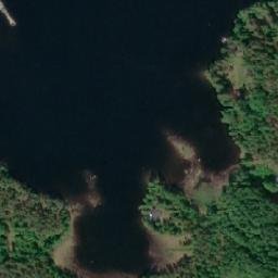 Satellite imagery of Kissaniemi, FI