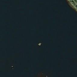 Satellite imagery of Punakivet, FI