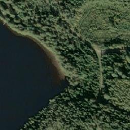 Satellite imagery of Punakivet, FI