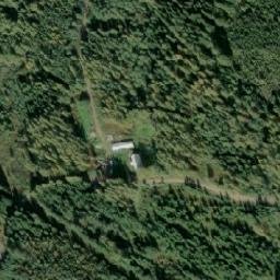 Satellite imagery of Mäkräkivi, FI