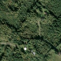 Satellite imagery of Mäkräkivi, FI