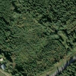Satellite imagery of Mäkräkivi, FI