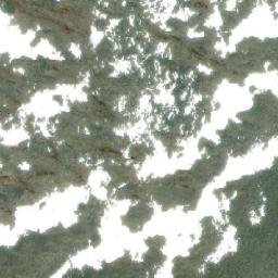 Satellite imagery of Mount Hough, CA