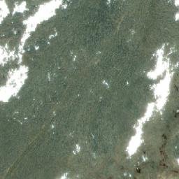 Satellite imagery of Mount Hough, CA
