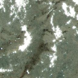 Satellite imagery of Mount Hough, CA