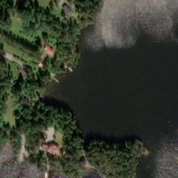Satellite imagery of Honkiniemi, FI