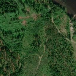 Satellite imagery of Vanhan-Maijan kivi, FI