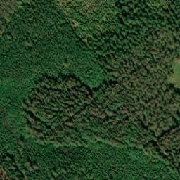 Satellite imagery of Isonmäenharjut, FI