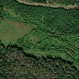 Satellite imagery of Isonmäenharjut, FI
