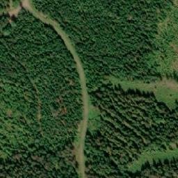 Satellite imagery of Isonmäenharjut, FI