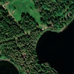 Satellite imagery of Pietarniemi, FI
