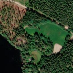 Satellite imagery of Heikinniemi, FI