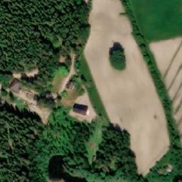 Satellite imagery of Heikinniemi, FI