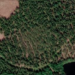 Satellite imagery of Kaikuniemi, FI