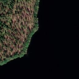 Satellite imagery of Kaikuniemi, FI