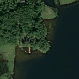Satellite imagery of Kärpänniemi, FI