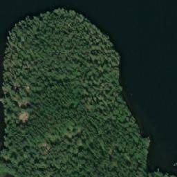 Satellite imagery of Kuoppaniemi, FI