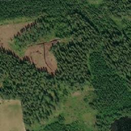 Satellite imagery of Miekkaniemi, FI