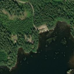 Satellite imagery of Tervaniemi, FI