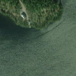 Satellite imagery of Herkuivanniemi, FI