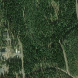 Satellite imagery of Petäjäniemi, FI