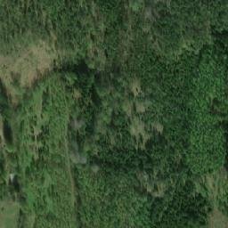 Satellite imagery of Toukoniemi, FI
