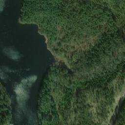 Satellite imagery of Toukoniemi, FI