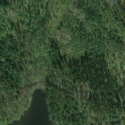 Satellite imagery of Köytisenniemi, FI