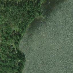 Satellite imagery of Köytisenniemi, FI