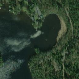 Satellite imagery of Hirviniemi, FI