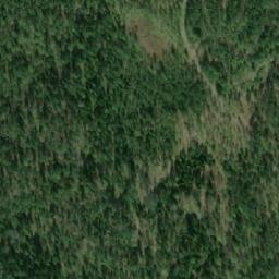 Satellite imagery of Hirviniemi, FI