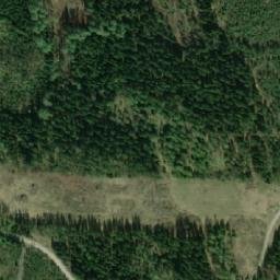 Satellite imagery of Pahkaniemi, FI