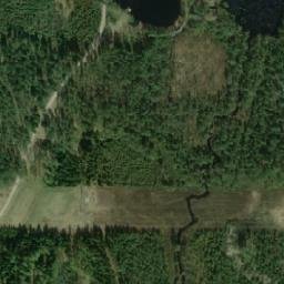 Satellite imagery of Kärmekallio, FI