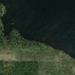 Satellite imagery of Kärmekallio, FI