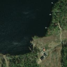 Satellite imagery of Kärmekallio, FI