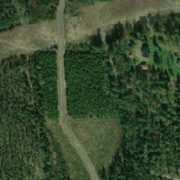 Satellite imagery of Hevoskallio, FI