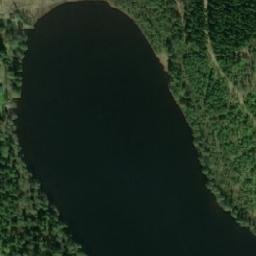 Satellite imagery of Hevoskallio, FI