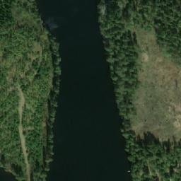 Satellite imagery of Hevoskallio, FI