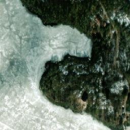 Satellite imagery of Herttuanniemi, FI