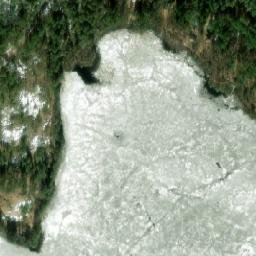 Satellite imagery of Uitonniemi, FI
