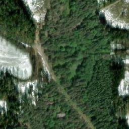 Satellite imagery of Kuivaniemi, FI