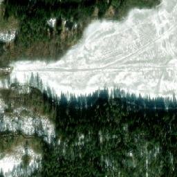 Satellite imagery of Kuivaniemi, FI